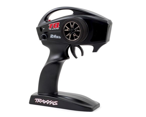 Traxxas Corvette C8 4Tec 3.0 blau TRX93054-4-BLUE - Bild 7 von 7