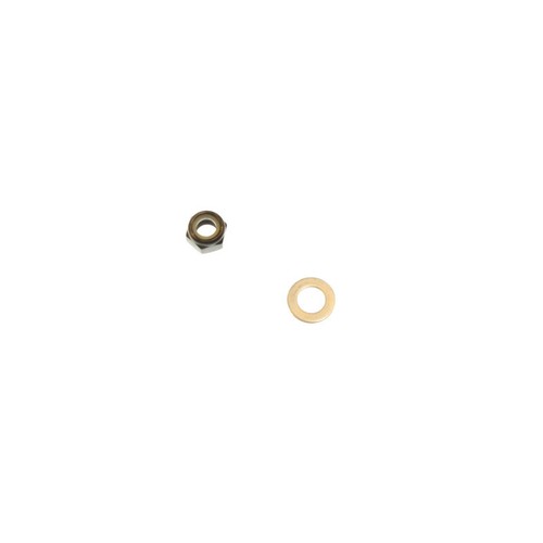 Bilstein 5100 Series 08-13 Ford F250 / F350 Steering Damper - Afbeelding 5 van 8