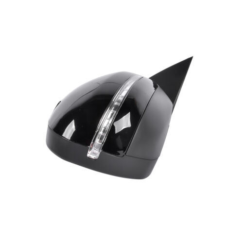 Right Side Mirror with Blind Spot Power Fold for Kia Optima 2.0L 2.4L 2014-2015 - Picture 10 of 12