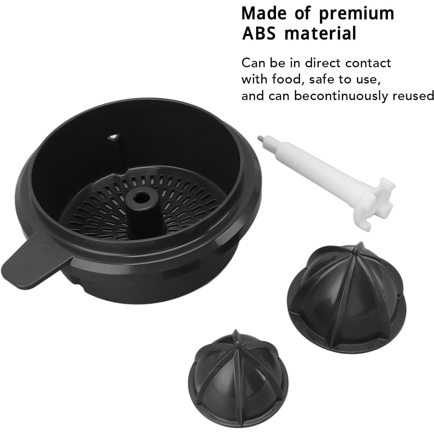 For Thermomix TM5 TM6 Multitool Juicing Kit Safe and Non toxic Replacement Parts eBay