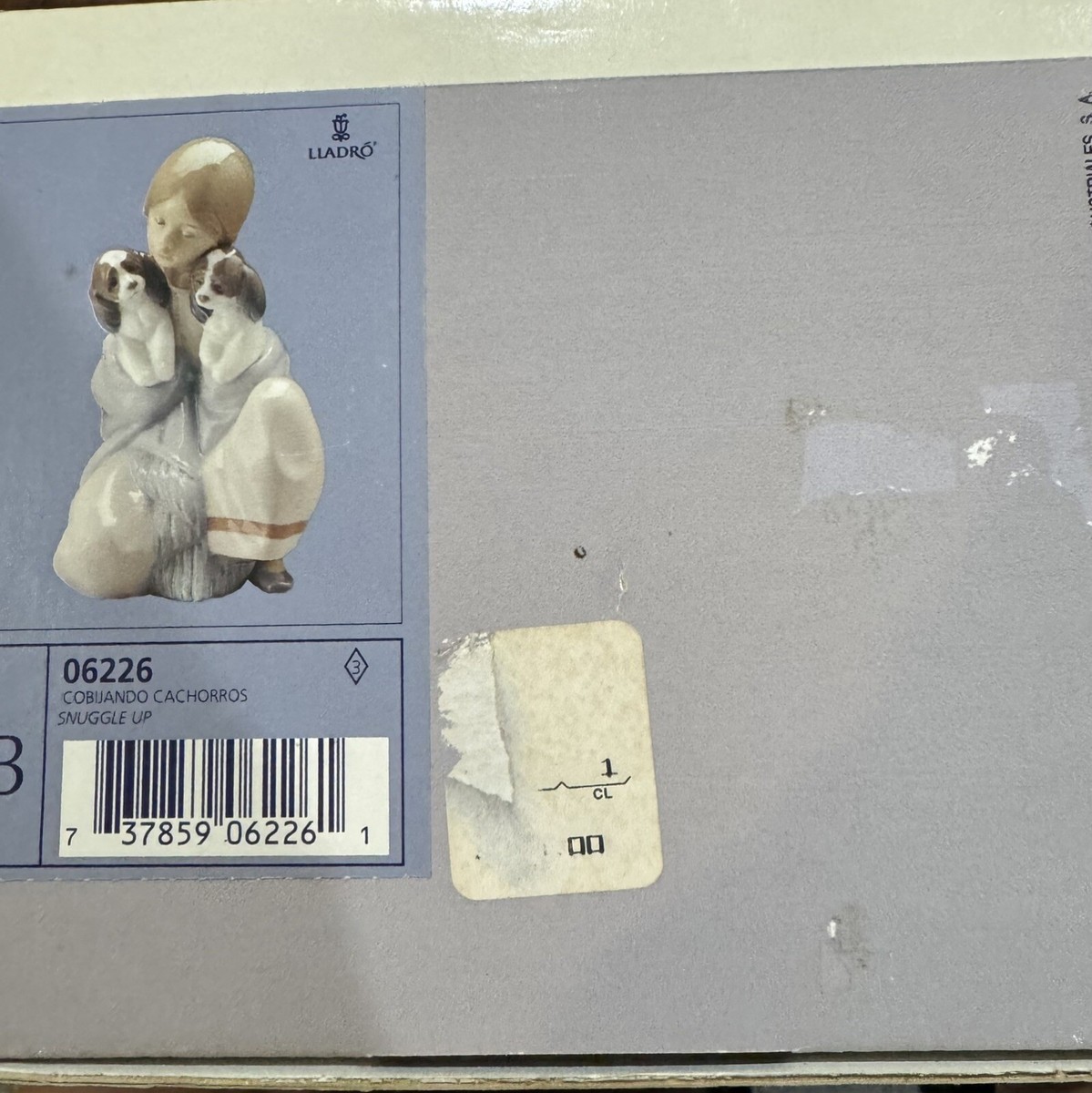 Lladro #06226 