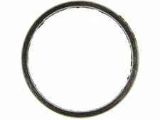 For 2009-2011 Mercury Mariner Exhaust Gasket 31823ZQ 2010 2.5L 4 Cyl VIN: 7