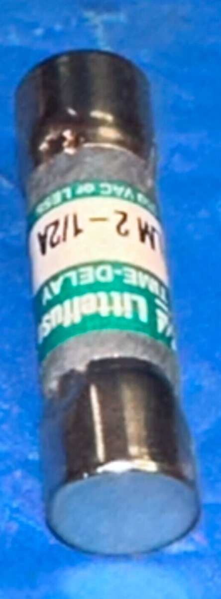 1 1/2 In Diameter Ball Valves ORIGINAL Littelfuse FLM-1-1/4 ( FLM - Foto 8