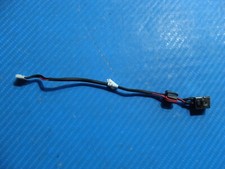 Lenovo IdeaPad 14" S415 Touch Genuine DC IN Power Jack w/Cable DC30100L500
