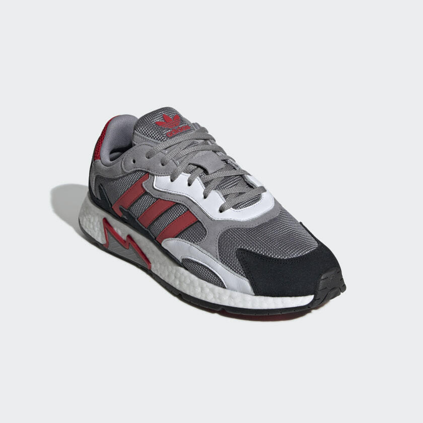 Adidas Originals Tresc Run BOOST Men's Casual Sneakers Running Shoes EF0765