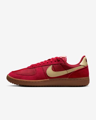 【NIKE】◆Field General University Red◆FZ5593-601◆ Nike Field General University Red FZ5593-601 Women Shoes | eBay