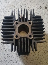 TOMOS 50 ENGINE CYLINDER BARREL