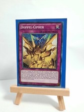 YuGiOh DPDG-DE043 Doppel-Cipher Common Near Mint 63992027