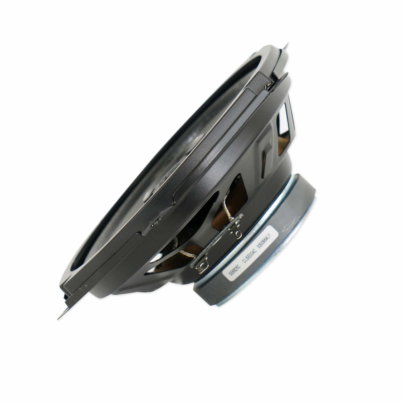 4 2-полосные автомобильные аудиодинамики Clarion SE6825C мощностью 300 Вт 6x8