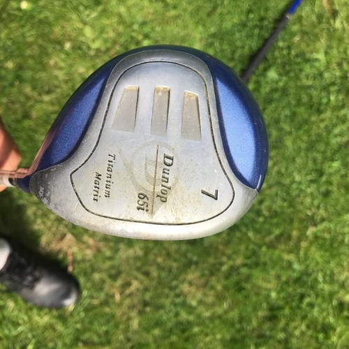 full set of golf clubs, driver, iron set - Picture 12 of 12