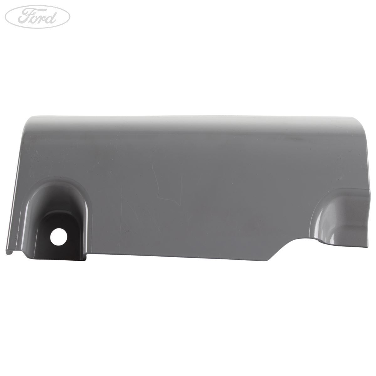 Genuine Ford Focus St LH Front Side Skirt Moulding 1484673 for 