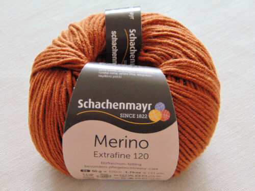 Merino Extrafino 120 - Schachenmayr - Hilo - 50g - 100g / 11,00€ - Imagen 21 de 102