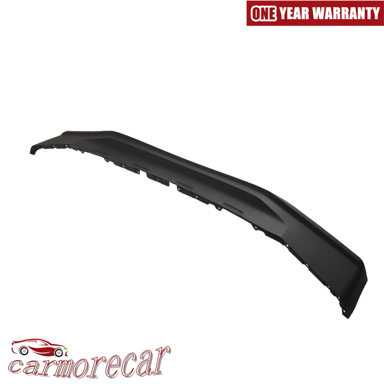 Front Lower Valance 7.25" For Ford F-250 F-350 F-450 2020-2022 4-Wheel Drive