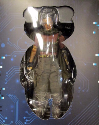 Toys Era 1/6 The Mechanical Premium Edition PE001 Figure | eBay