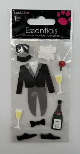 Sandylion Essential Sticker verschiedene zur Auswahl - Bild 4 von 13