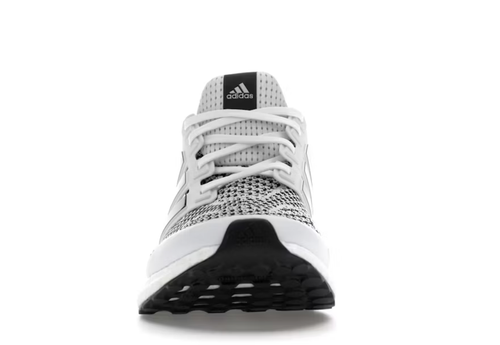 Adidas Ultra Boost 1.0 Cloud White Core Black Iron Metallic 10.5 - Bild 3 von 4