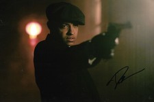 Daryl McCormack autograph signed 20x30 cm picture