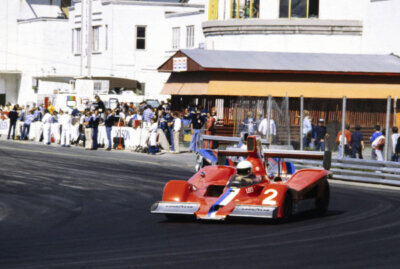 Geoff Lees, Racing Team VDS, Lola T333 CS Chevrolet Can Am 1979 Old Photo 4