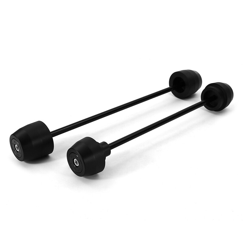 Front Rear Fork Sliders Aftermarket Fit For Suzuki DRZ400SM/S/SE