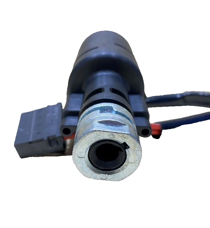 Interruptor de encendido Drag Specialties 94-02 Road King FLHR Harley-Davidson #71526-93B Foto 4 de 4