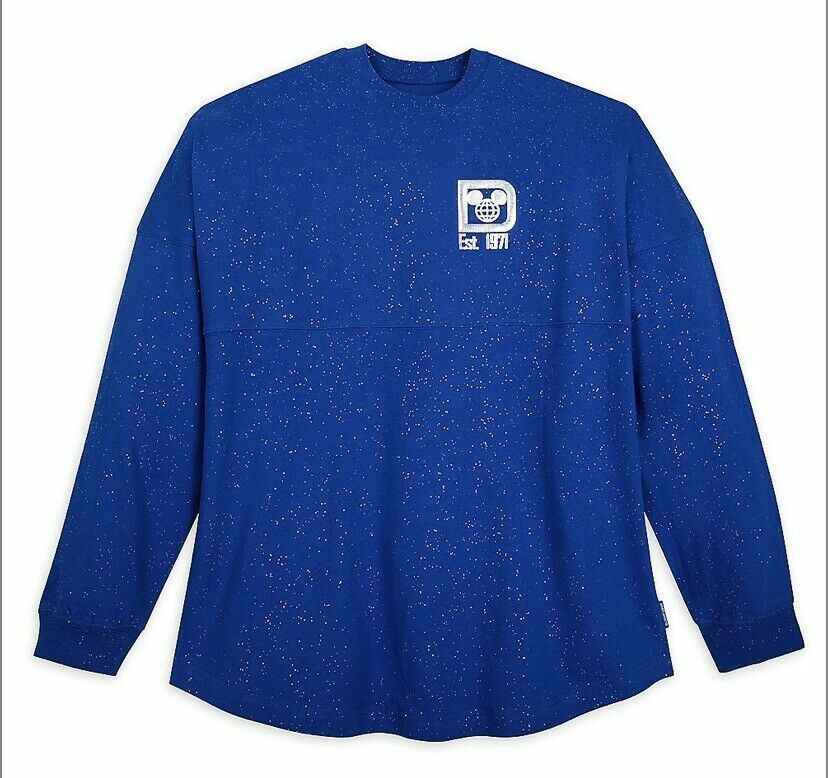 2021 Spirit Jersey Adults - DISNEY WORLD MAKE A WISH WISHES COME  