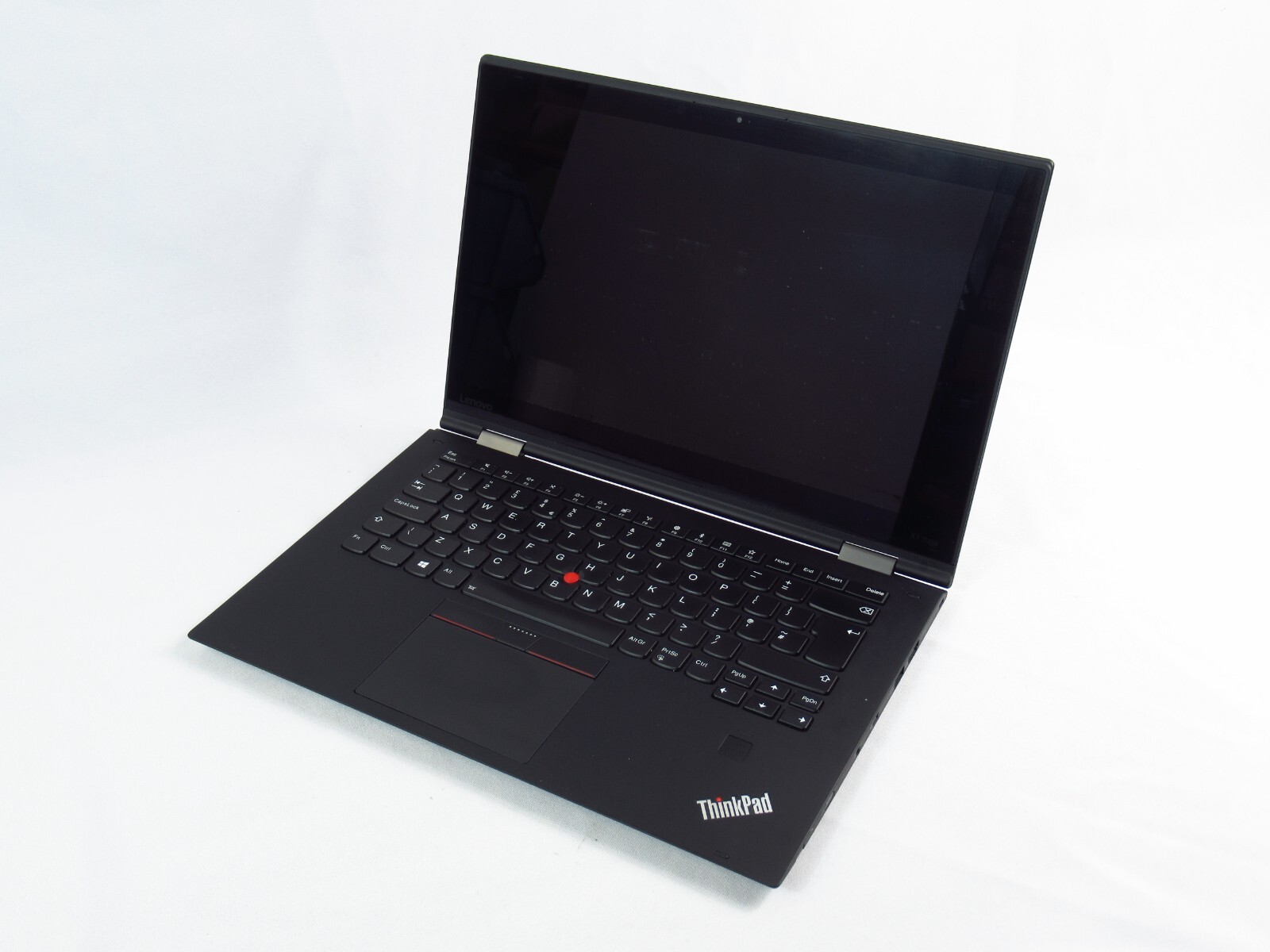 Lenovo ThinkPad X1 Yoga 2nd Gen 14" Core i5 7th Gen 2.6GHz 512GB 16GB RAM Win 10 - Picture 3 of 11
