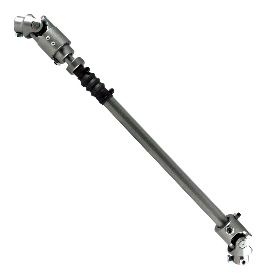 Стальной рулевой вал Borgeson 000951 подходит для Dodge Ram 2500 3500 4WD HD 2003-2008 годов выпуска - Изображение 4 из 4
