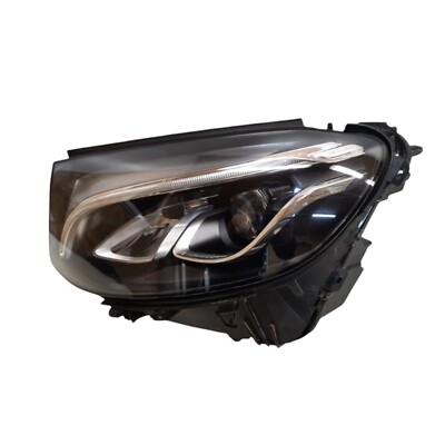 Mercedes-Benz GLC X253, W253 LED High Performance LEFT USED
