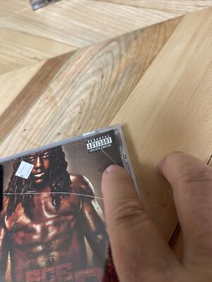 Blood, Sweat and Tears by Ace Hood (CD, 2011) for sale