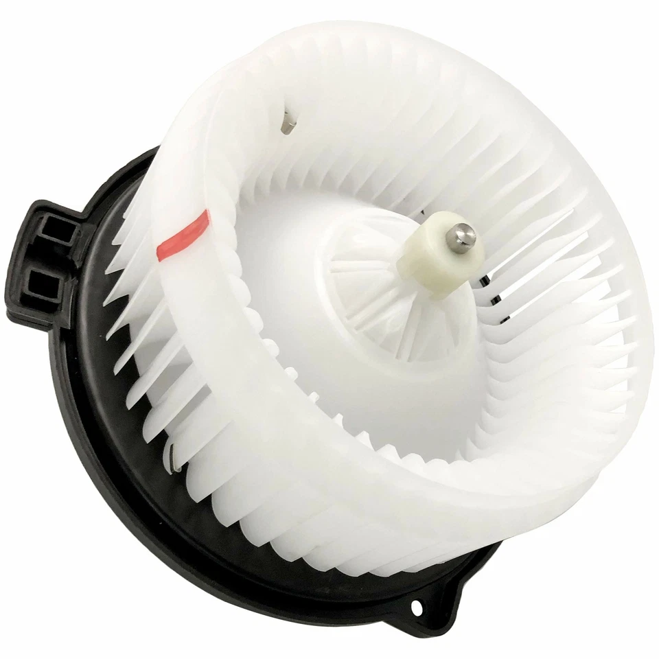 MOTOR SOPLADOR AIRE ACONDICIONADO CON JAULA VENTILADOR PARA HONDA CR-V 2002-2006 2003-2011 HONDA ELEMENT Foto 3 de 4