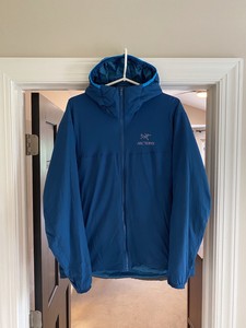 arcteryx atom lt large