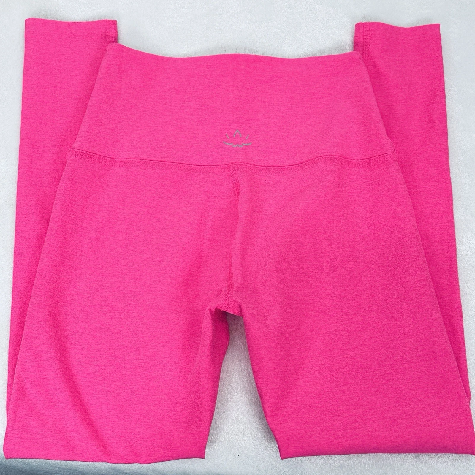 beyond-yoga spacedye caught in the midi high waisted leggings