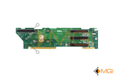 DELL R510 PCI-E X4 RISER CARD // H949M // FREE SHIPPING