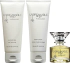 Unisex Unbreakable Bond by Khloe & Lamar 1.0 edt 3pc set 3.4 B/L + 3.4 S/G NEW