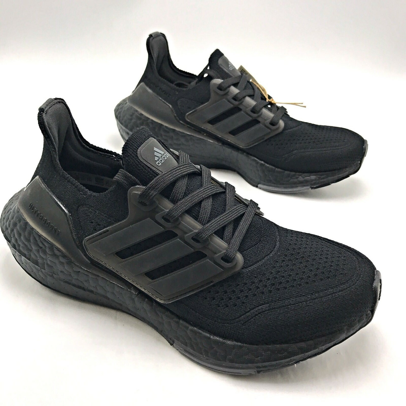 adidas UnisexChild Ultraboost 21 Running Shoes 4Y munimoro.gob.pe