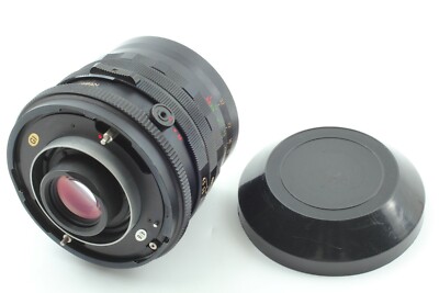 Exc+4] Mamiya Sekor C 50mm F4.5 Wide Lens for RB67 Pro S SD from