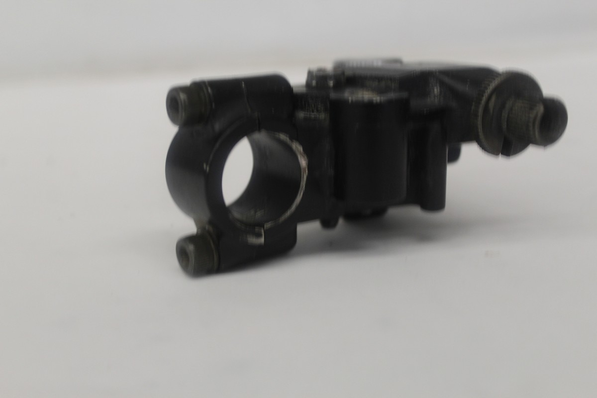 a出品 1991-2008 KAWASAKI NINJA ZX6 ZX600 ZX 6600 LEFT HANDLEBAR