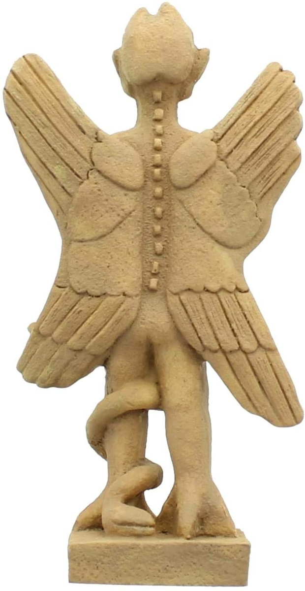 その他 APVSHKIN STATUE from SSUR Pazuzu God: Deity of Protection and Wind, Exact Sumerian