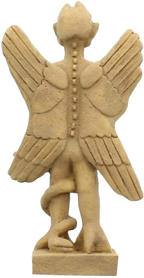 El Exorcista 2 Pazuzu