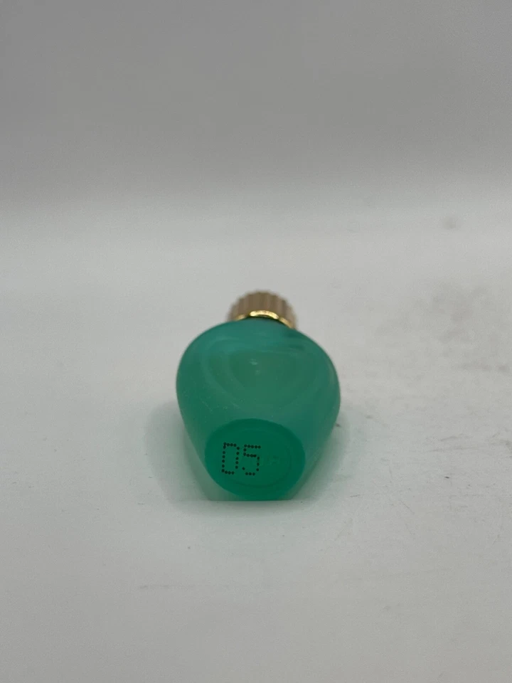 MARGARETHA LEY DE ESCADA AZUL OCÉANO 4 ML MINI EDT CÓDIGO SPLASH - D5 (NUEVO CON CAJA) Foto 3 de 4