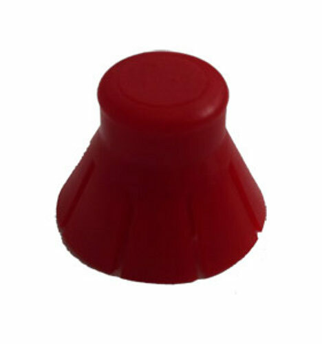 A.Vogel Biosnacky Large 3 Tier Germinator Drainage Syphon (red plug) x 3 - Picture 1 of 1