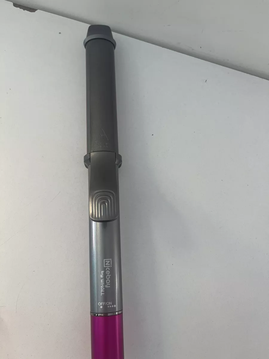 The bay cheap curling iron