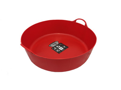 CONTENITORE PER MANGIME DA 200 LT In Prodotti Da Agri Zoo, Zootecnica E Tutto Per Il Cavallo - Foto 5