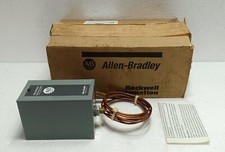 Allen Bradley 837-A2A Temperature Control Ser A Bulletin 837