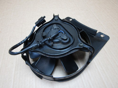 Yamaha TDM 850 2001 37,254 miles radiator cooling fan (14735) - Picture 7 of 7