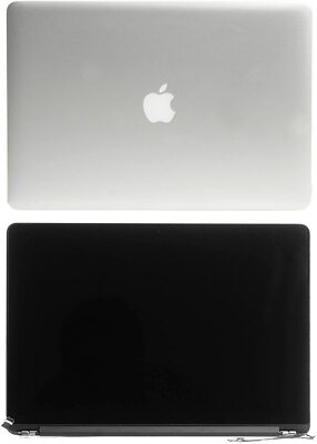 Apple MacBook Pro A1398 15