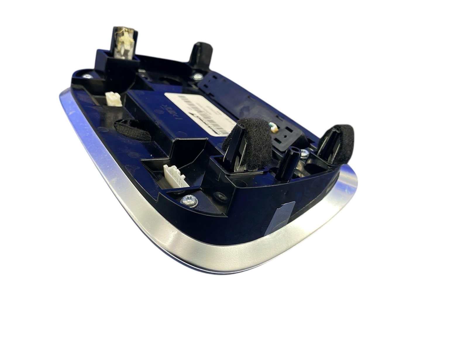 2016-2021 MCLAREN 570S FRONT UPPER CENTER OVERHEAD CONSOLE DOME MAP LIGHT LAMP