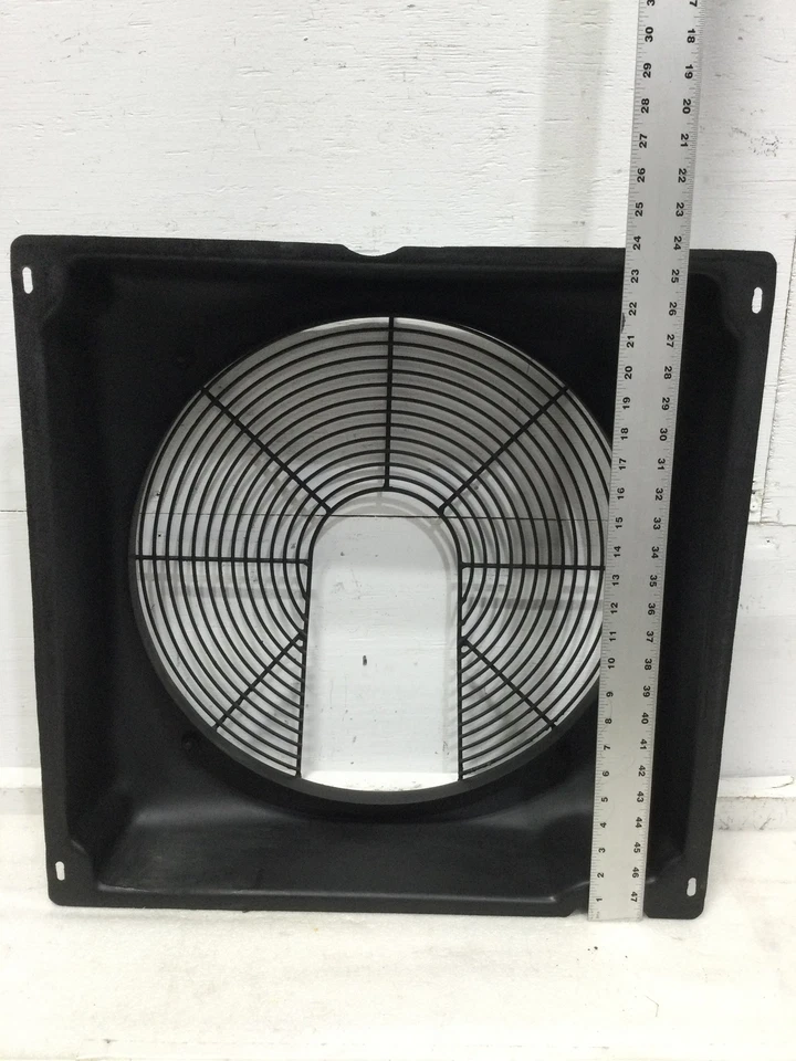 Kohler 20RZ Generator Model 4P5 Fan Shield - Image 4 of 4