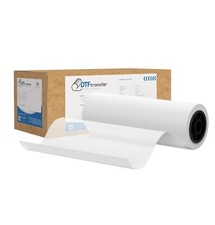 DTF Transfer Film Roll 11.8" x 328ft - Premium A3 DTF Film Roll