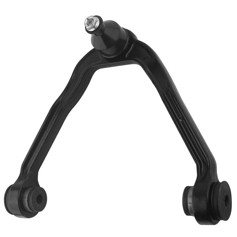 Braços de controle superior dianteiro MOOG 2 juntas esféricas para Chevy Sierra Silverado 1500 CA - Imagem 4 de 4